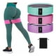 thumbnail image 1 of Set 3 bandas de resistencia para gluteos y piernas, 1 of 5