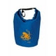 thumbnail image 2 of Bolso impermeable azul, 2 of 3