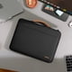 thumbnail image 3 of Tomtoc Maletín Defender-A22 para Notebook 14" Negro, 3 of 10