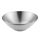 thumbnail image 3 of Tazón De Acero Inoxidable Para Cocinar, Hornear, Sopa, Para El Hogar, Restaurante, Comercial, 22 Cm, Plateado, 3 of 3