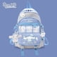 thumbnail image 1 of MINISO Anime Sanrio Plush Toy Cinnamoroll Backpack Children Girl Boy Blue Schoolbag Kawaii Student School Bag Computer Large, 1 of 2