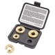 thumbnail image 1 of Hardware Tubing Lisle 22990 Low Proof Jiffy Title Disconnect, 1 of 3