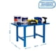thumbnail image 2 of Simonwork BT6L Metal 1500 Azul, 2 of 3