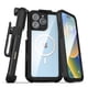 thumbnail image 1 of Funda de cinturón impermeable para iPhone 16 Pro con MagSafe, 1 of 8