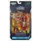 thumbnail image 2 of Figura de acción Marvel Black Panther Legends Nakia 15 cm, 2 of 2