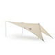 thumbnail image 1 of Toldo Para Maletero Upf 50+ Con 2 Postes - Arena Oro, 1 of 3