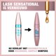 thumbnail image 2 of Máscara de pestañas Maybelline New York Ciglia Sensazionali Waterproof, 2 of 7