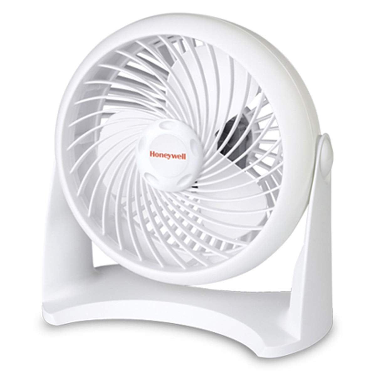 Ventilador Circulador De Aire Honeywell Ht-904 Turboforce Small White