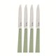 thumbnail image 4 of Cuchillos Opinel N°125 Bon Appétit Salvia - 4 unidades, 4 of 6