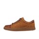 thumbnail image 3 of Zapatilla de Cuero Casual Aconcagua OLKI - Café/Camel marron 39, 3 of 5