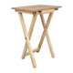 thumbnail image 1 of Mesa Plegable Otis 65.7X47.9X35 Cm Fresno, 1 of 12