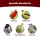 thumbnail image 2 of Pastel de semillas Wildbird Food Kaytee Cardinal Seed, 840 g, 2 of 8