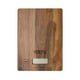 thumbnail image 1 of Pesa Madera Wayu Cocina Parrilla Asado Pantalla, 1 of 3