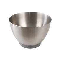 Bothyi - Cuenco Para Mezclar Cuencos Antideslizantes Ensaladeras Que Ahorran Espacio Para Cocinar Sopa Y Postres