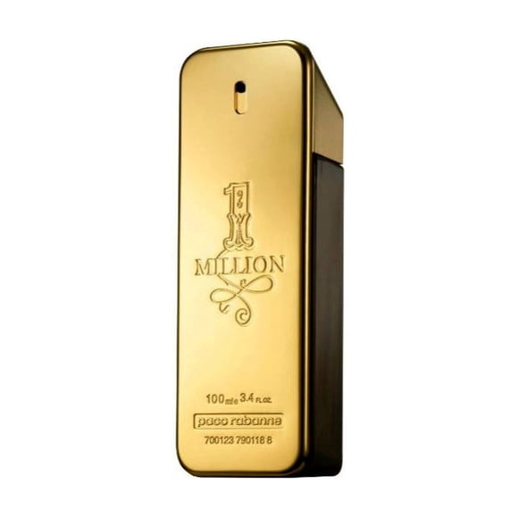 PACO RABANNE ONE MILLION MEN EDT 200ML