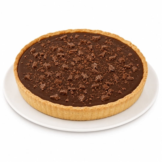 Tarta Trencito 10p 550 g Pasticceria