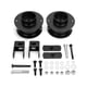 thumbnail image 1 of Kit elevador de nivelación Dynofit 3 delantero para Ram 2500 4WD 14-24, 1 of 7