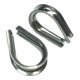thumbnail image 3 of Abrazaderas De Cable De Acero De 2 Piezas, Fijación Fiable Para Pancartas, Vallas Y Anillos De Clip De 6 Mm., 3 of 5