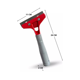thumbnail image 3 of RASPADOR DE PAVIMENTO ROJO, 3 of 3