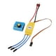 thumbnail image 2 of XXD 30A RC Controlador De Velocidad Sin Escobillas ESC + Servo Tester Para Multicóptero Con Radio Control, 2 of 3