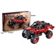thumbnail image 1 of Mecano Jeep 4x4 para Armar 374 Piezas Pullback Alliance, 1 of 1