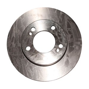 Repuestos Del Sol - Disco Freno Delantero 5 Hoyos Ssangyong Actyon Sport 2.2 2017 2018