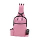 thumbnail image 4 of Bolsa De Tenis, Accesorios Para Deportes Al Aire Libre, Mochila De Tenis Para Raquetas De Pickleball, Color Rosa, 4 of 5