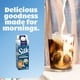 thumbnail image 5 of Creamer Silk, soja, vainilla, sin lácteos, sin gluten, 946 ml, 5 of 9