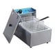 thumbnail image 2 of Freidora Electrica Sobremesa 1 Deposito 6 Lt, 2 of 2