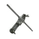 thumbnail image 5 of Soporte de campana de tambor de bajo, soporte de extensión, abrazadera, Hardware duradero, herramienta de práctica, soporte, pieza accesorio ajustable doble cabeza, 5 of 5