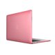 thumbnail image 1 of Speck Products MacBook Pro 13” M2 (2022) Smartshell (Cozy Pink/Cozy Pink/Gris Suéter), 1 of 6