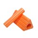 thumbnail image 1 of Bloque De Yoga Triangular 2 En 1, Columna De Yoga Ligera Antideslizante Para Gimnasio En Casa, Pilates, 1 of 3