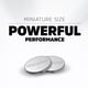 thumbnail image 2 of Moneda de litio Battery Energizer 2025 de 3 V (paquete de 2) con protector infantil, 2 of 8