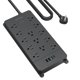 thumbnail image 1 of Power Strip Protector contra sobretensiones TROND Surge Protector Power Strip, 1 of 8
