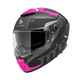 thumbnail image 1 of Casco para moto MT Thunder 4 SV Goblin B8 Rosa Fluor Mate XL + Pinlock MT-V-28, 1 of 7