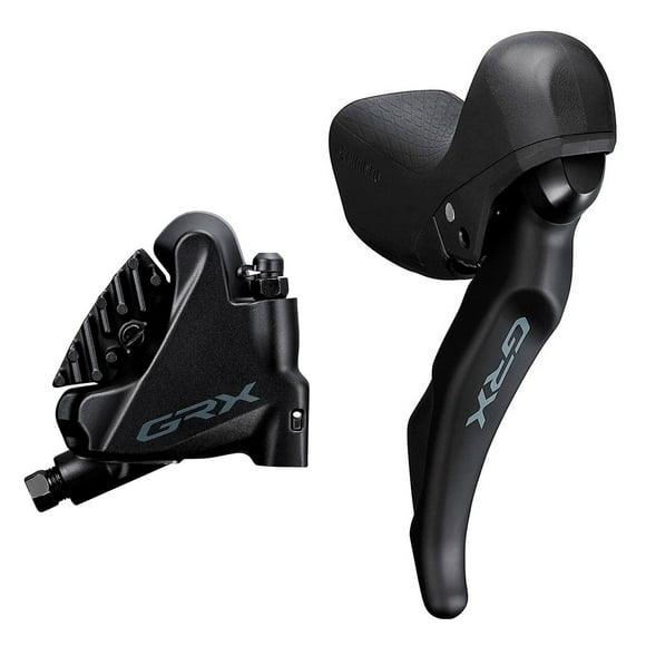 Freno Hidráulico Trasero ST-RX600/R BR-RX400/R Ind. Pack