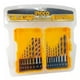 thumbnail image 2 of Set De Brocas 16pcs Metal/concreto/madera Ingco Profesional, 2 of 3