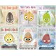 thumbnail image 1 of Koblit Ltd – Colección de 6 libros de The Bad Seed, 1 of 7