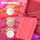 thumbnail image 2 of Blush NYX PROFESSIONAL MAKEUP Buttermelt U Know Butta, 2 of 3