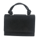 thumbnail image 1 of CARTERA CHALADA MODA NEGRA | 5-CARTERA-3 - Talla 0, 1 of 5