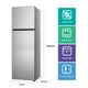 thumbnail image 4 of Refrigerador Top Mount No Frost 246 Litros Rt320Nv Gris, 4 of 9