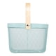 thumbnail image 3 of Cesta Verde Con Mango, 3 of 4