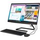 thumbnail image 1 of Computador All in One A340-24IGM /23.8" FHD / Intel Celeron/ Win 10 / 4GB RAM / 1TB HDD /Intel UHD Graphics 600 / Business Black, 1 of 2