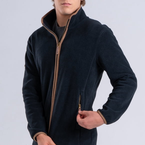 Polar Hombre Reactive Negro Xl