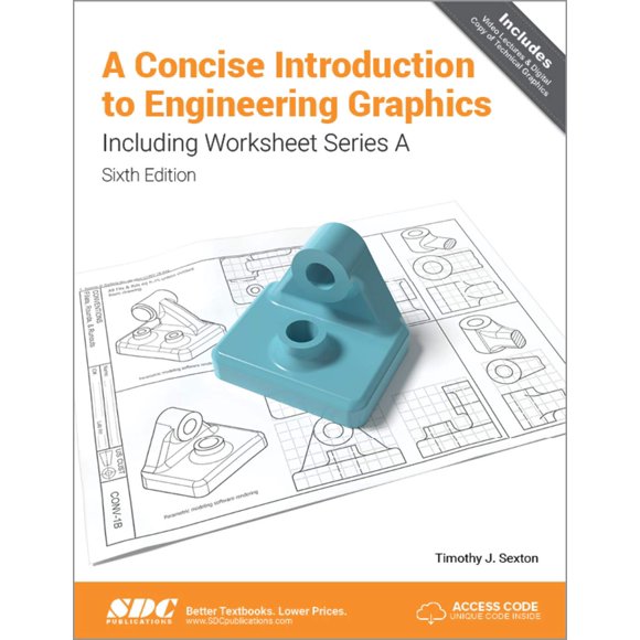Ingeniería Gráfica SDC Publications 5ª Ed.