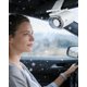 thumbnail image 1 of Ventilador clip coche LED 360° rotación 199 velocidades paraguas oficina coche playa, 1 of 7