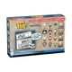 thumbnail image 2 of Paquete de 4 minijuguetes coleccionables Funko Bitty Pop! Avatar, 2 of 3