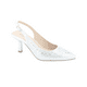 thumbnail image 1 of ZAPATOS CHALADA SILVER | 12-HOT-70 - Talla 36, 1 of 5