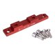thumbnail image 4 of Adaptador De Pinza De Freno De Disco De Bicicleta Accesorios De Reajuste Para Ciclismo FF160 Rojo, 4 of 5