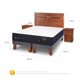 thumbnail image 3 of Cama Europea Premium King Base Dividida, 3 of 11